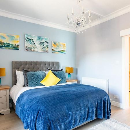 Blueness Apartment Inverness Ngoại thất bức ảnh