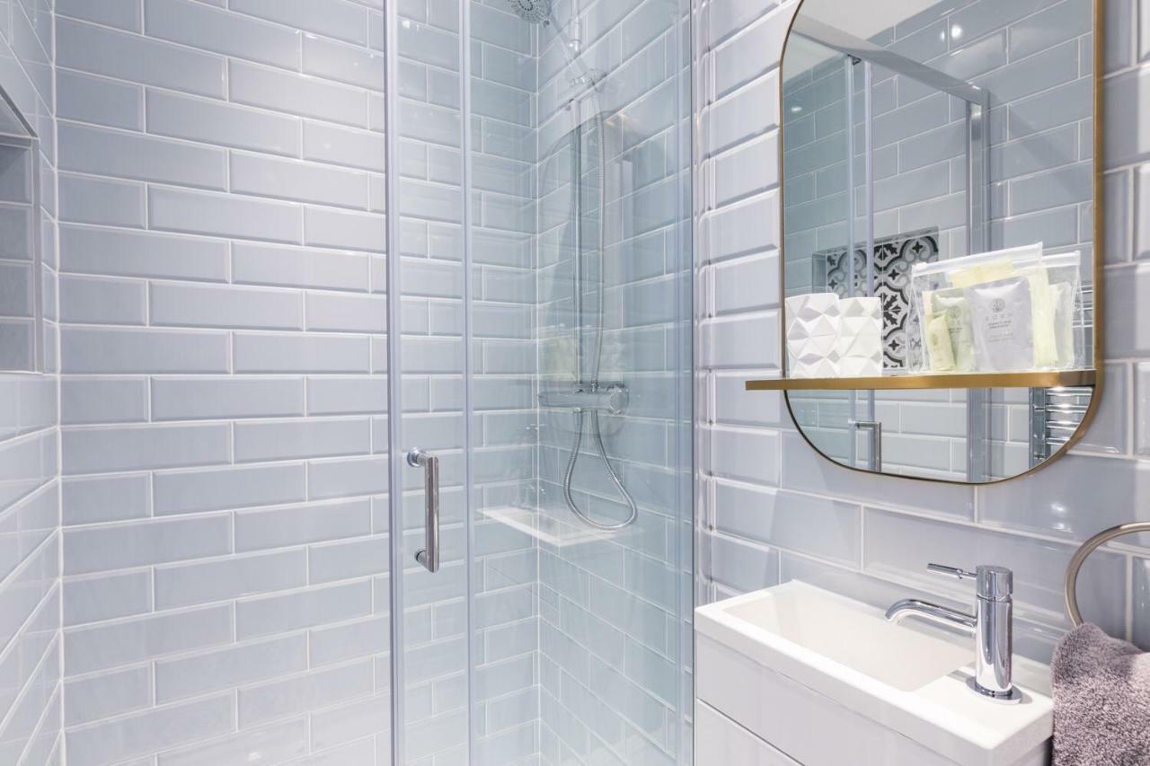 Blueness Apartment Inverness Ngoại thất bức ảnh